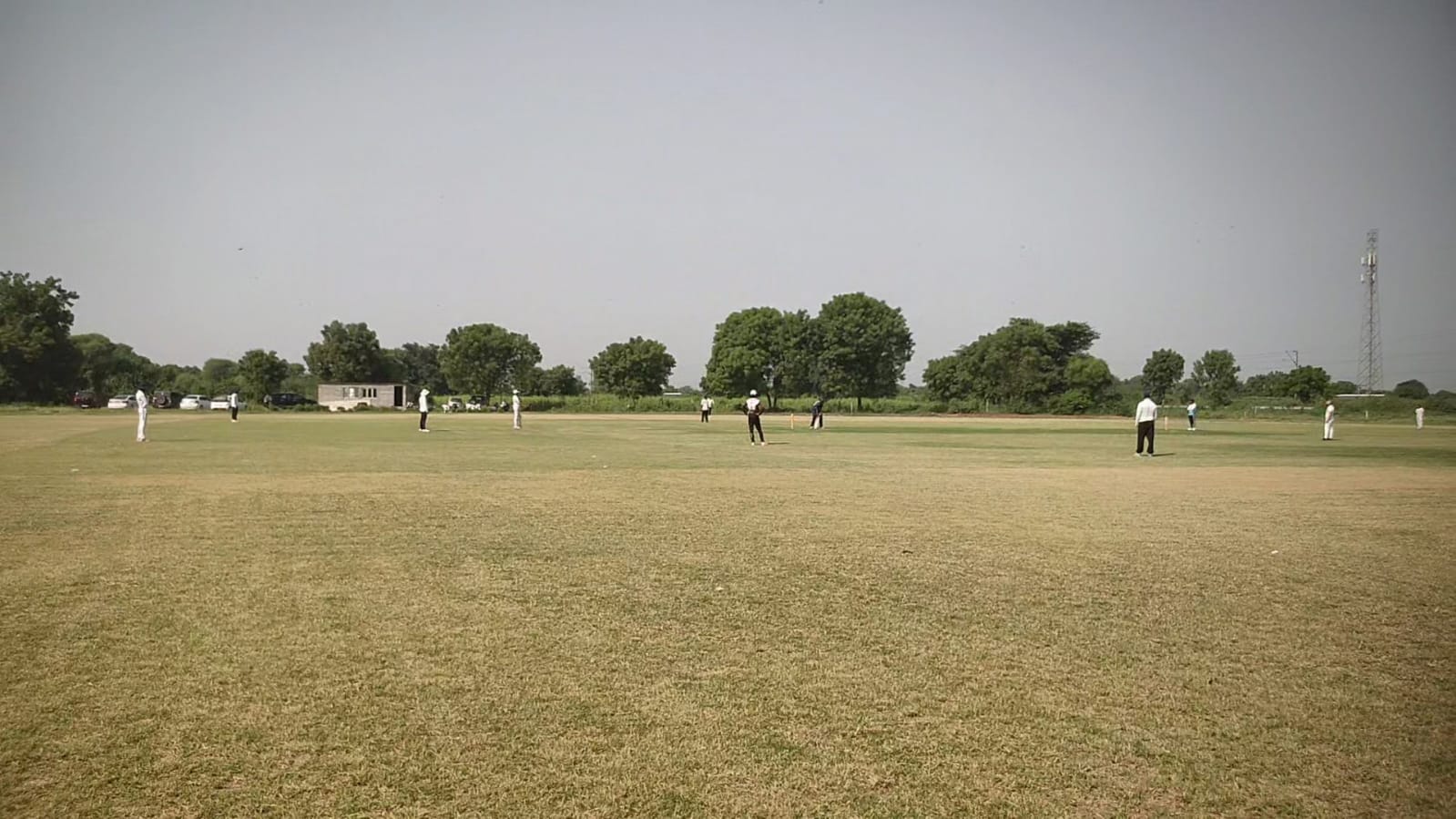 Ground 5